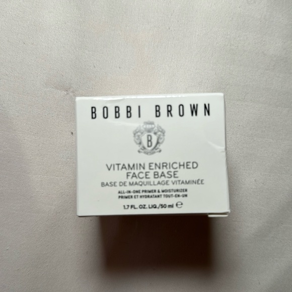 Bobbi Brown Vitamin Enriched Face Base Primer Moisturizer - Picture 4 of 6